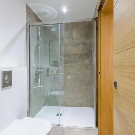 Belle Vue De Fogata Appartement