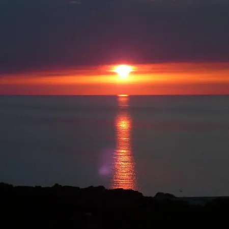 Belle Vue De Fogata *