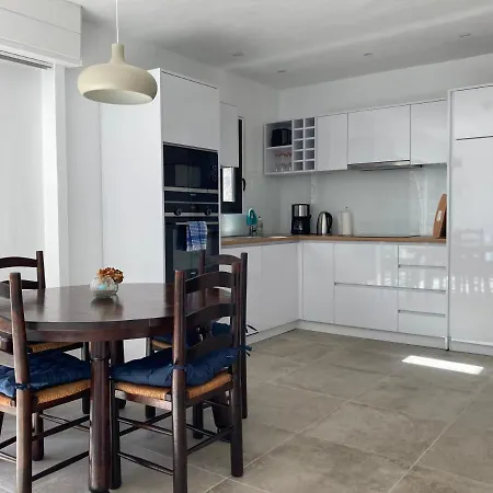 Belle Vue De Fogata *