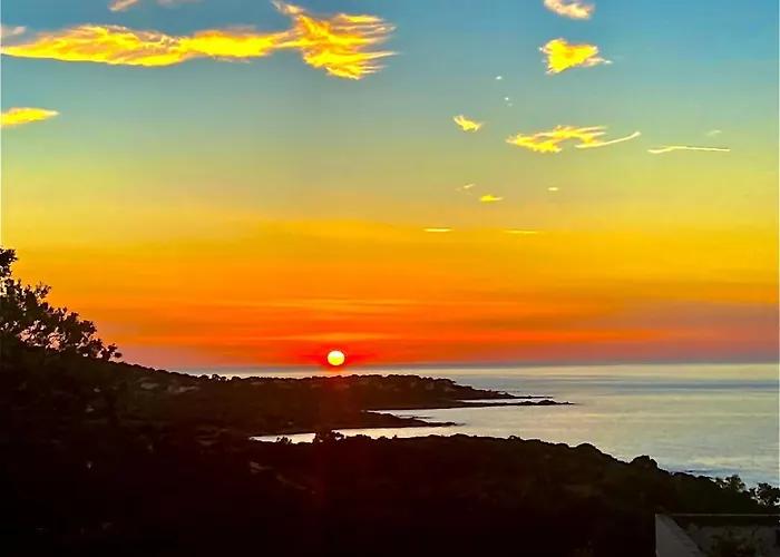 Belle Vue De Fogata Apartment *