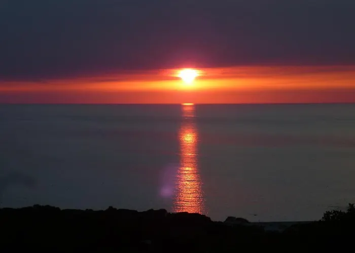 Belle Vue De Fogata *