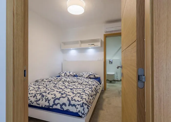 Belle Vue De Fogata Apartment