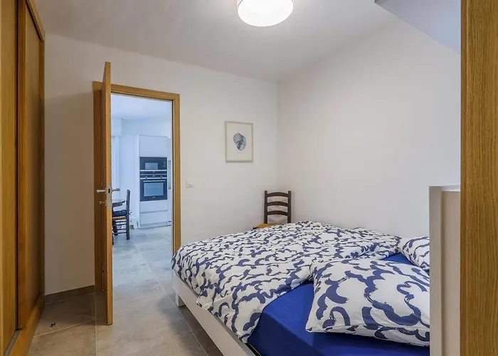 Belle Vue De Fogata *