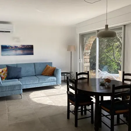 Apartamento Belle Vue De Fogata *