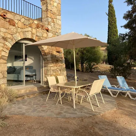 Belle Vue De Fogata Apartamento Corbara