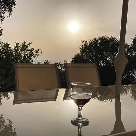 Belle Vue De Fogata * Corbara