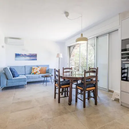 Belle Vue De Fogata Apartamento Corbara