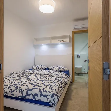 Belle Vue De Fogata Appartement