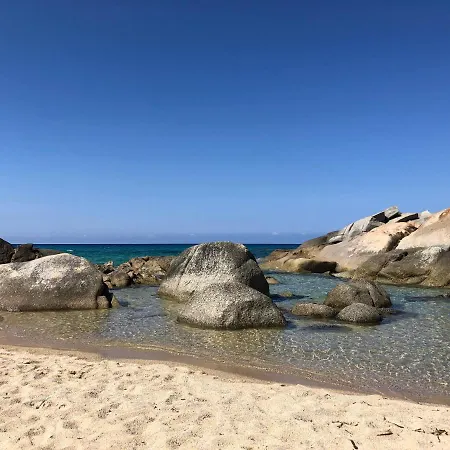 Belle Vue De Fogata