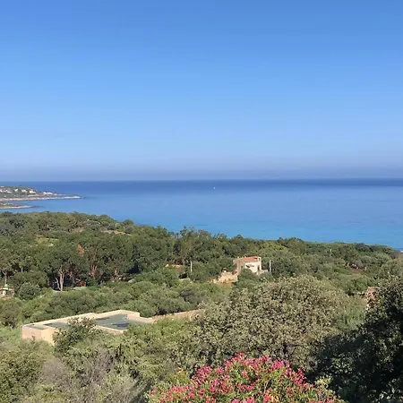 Belle Vue De Fogata