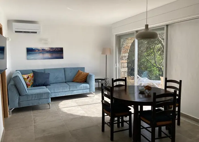 Appartement Belle Vue De Fogata *