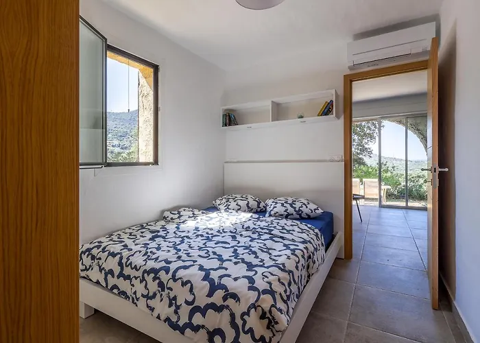 Belle Vue De Fogata *