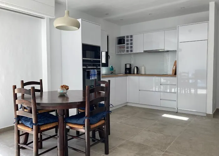 Belle Vue De Fogata *