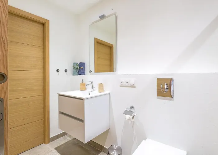 Appartement Belle Vue De Fogata *